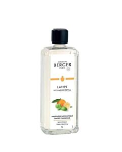 Maison Berger Savory Tangerine - 1 Litre